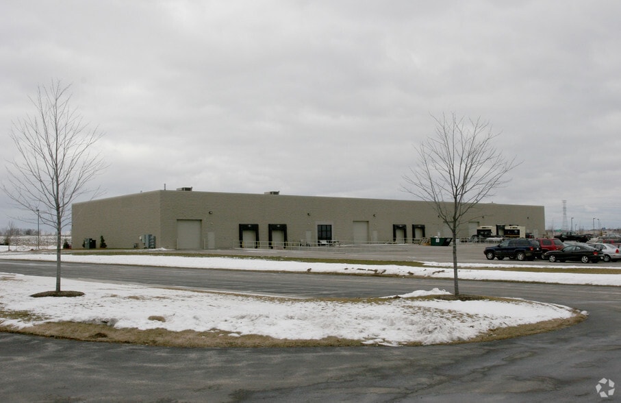 4505-4515 S Taylor Dr, Sheboygan, WI à louer - Photo du bâtiment - Image 3 de 13