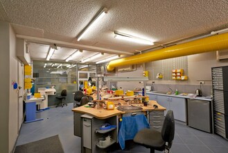 20 Collins St, Melbourne for lease Interior Photo- Image 2 of 5