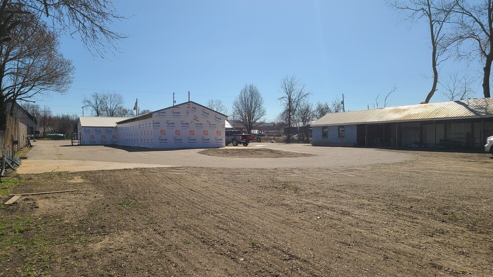 8328 Portage Rd, Portage, MI for sale - Building Photo - Image 3 of 6