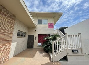 2412-2416 E Main St, Ventura, CA for lease Building Photo- Image 1 of 1