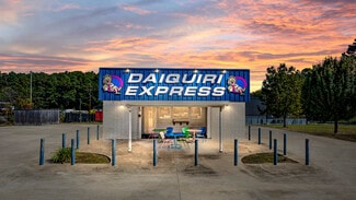 More details for 3020 S Eastman Rd, Longview, TX - Land for Sale