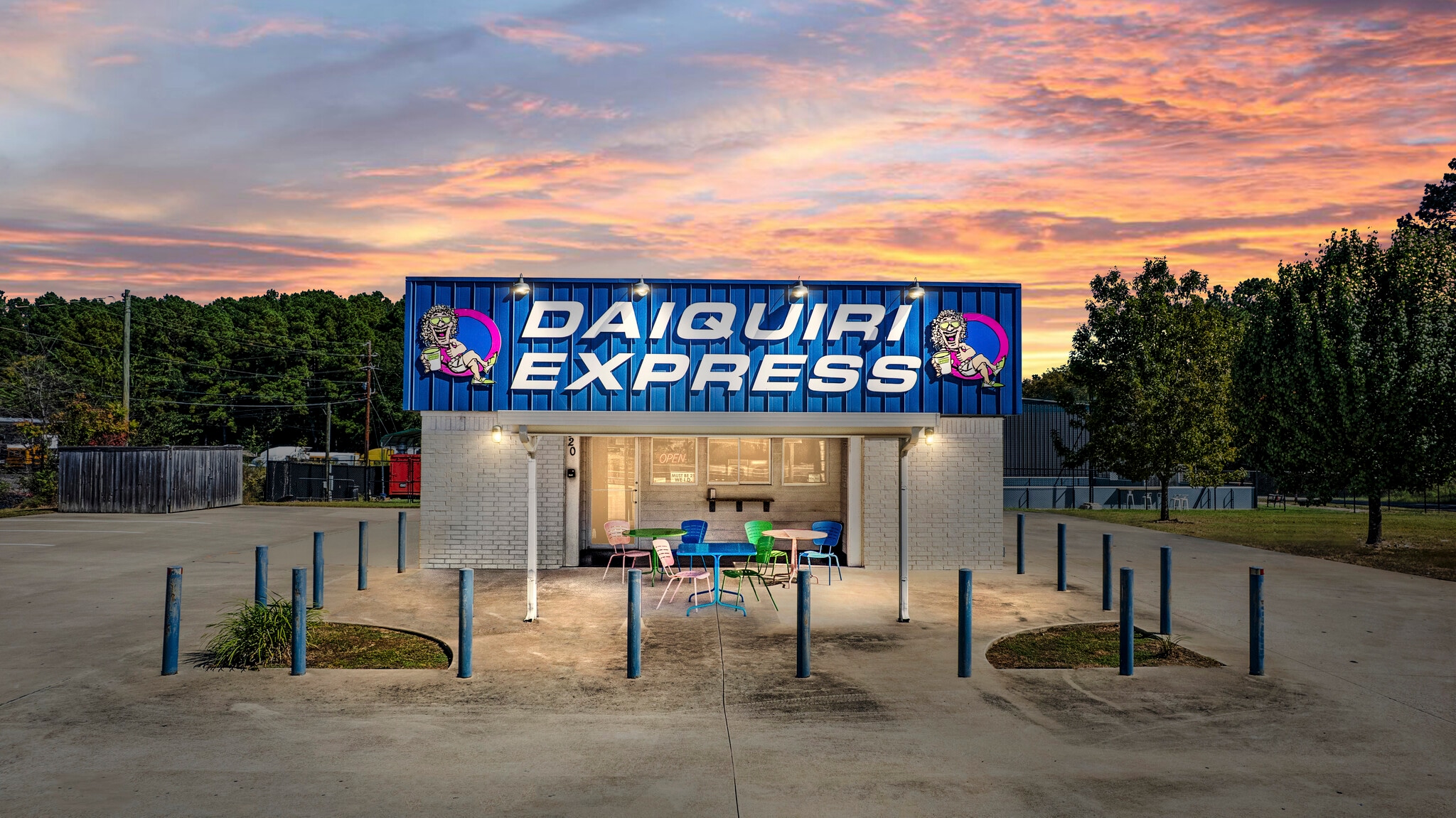 3020 S Eastman Rd, Longview, TX for sale Building Photo- Image 1 of 32