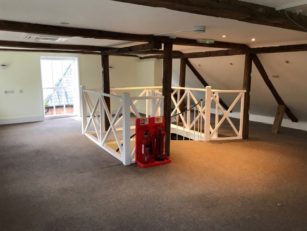 Cheriton, Cheriton à louer Photo intérieure- Image 1 de 2