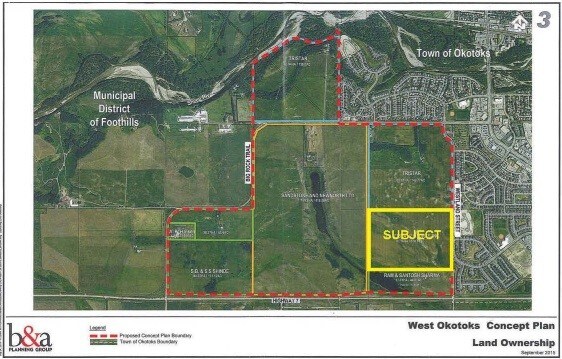 111 Westland St, Okotoks, AB for sale Other- Image 1 of 1