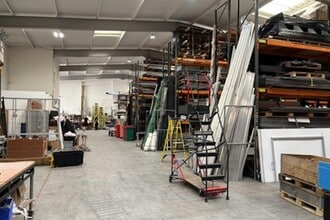 Grafton Way, Basingstoke for lease Building Photo- Image 2 of 6