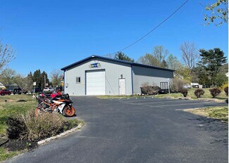 Plus de détails pour 1898 Williamstown Erial, Erial, NJ - Industriel à vendre