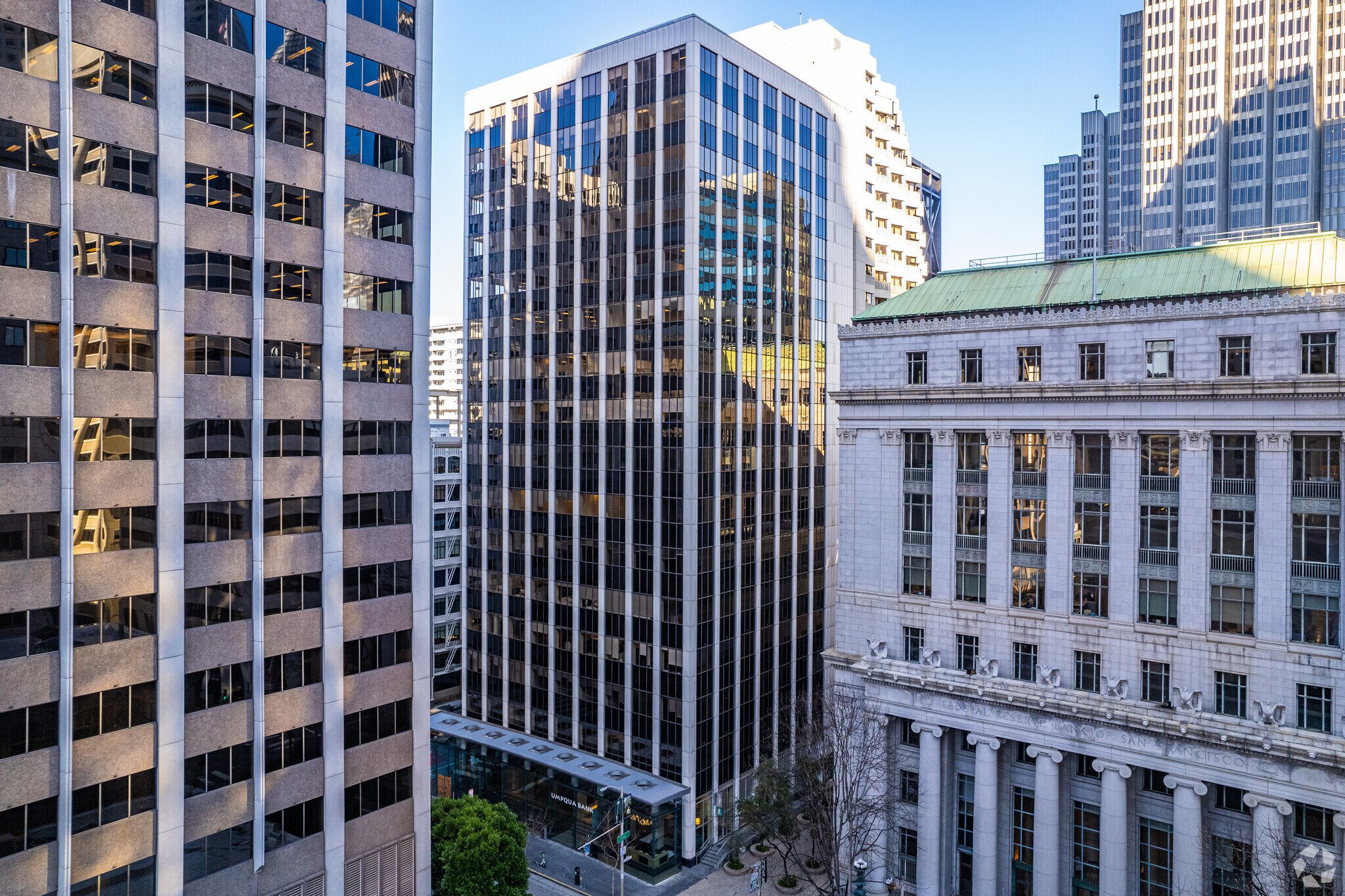 450 Sansome St, San Francisco, CA à louer Photo principale- Image 1 de 5