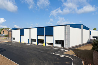 More details for Cradley Rd, Dudley - Industrial for Lease
