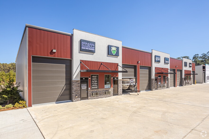 17418 Coastal Blvd, Covington, LA for lease - Building Photo - Image 2 of 2