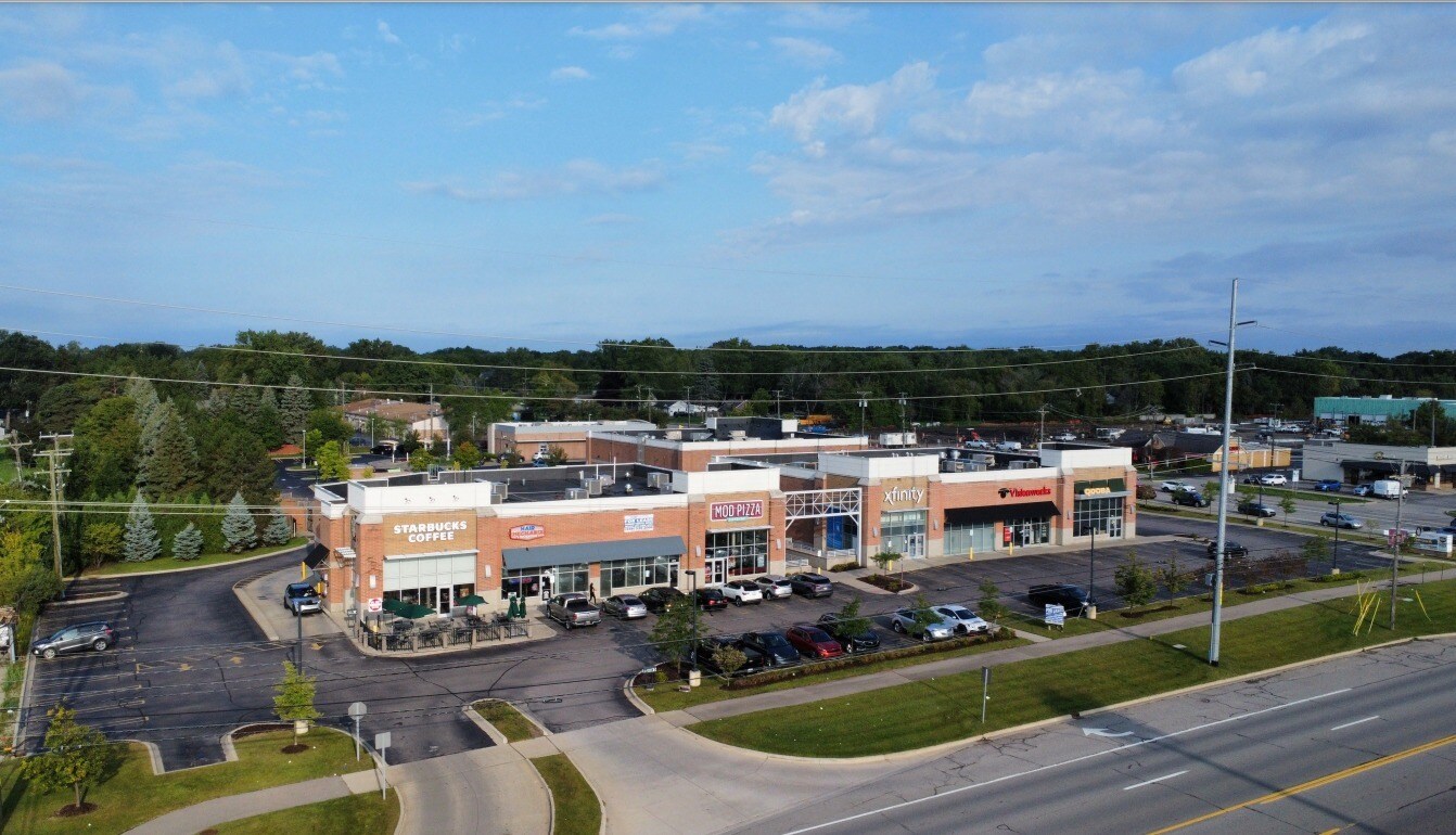 S Rochester Rd, Rochester, MI for sale Building Photo- Image 1 of 1