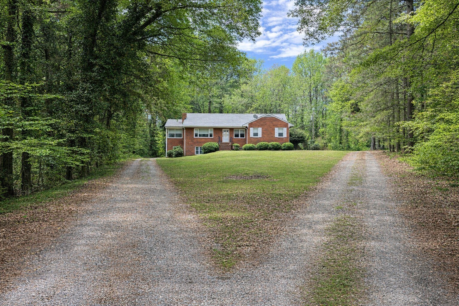 7999 Fast Ln, Mechanicsville, VA à vendre Photo principale- Image 1 de 11