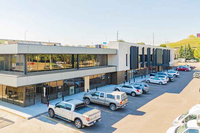 More details for 1035 64th Av SE, Calgary, AB - Office for Lease