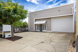 More details for 1010 S A St, Santa Rosa, CA - Industrial for Sale