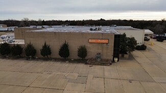 More details for 8716 SE 15th St, Oklahoma City, OK - Industrial for Sale