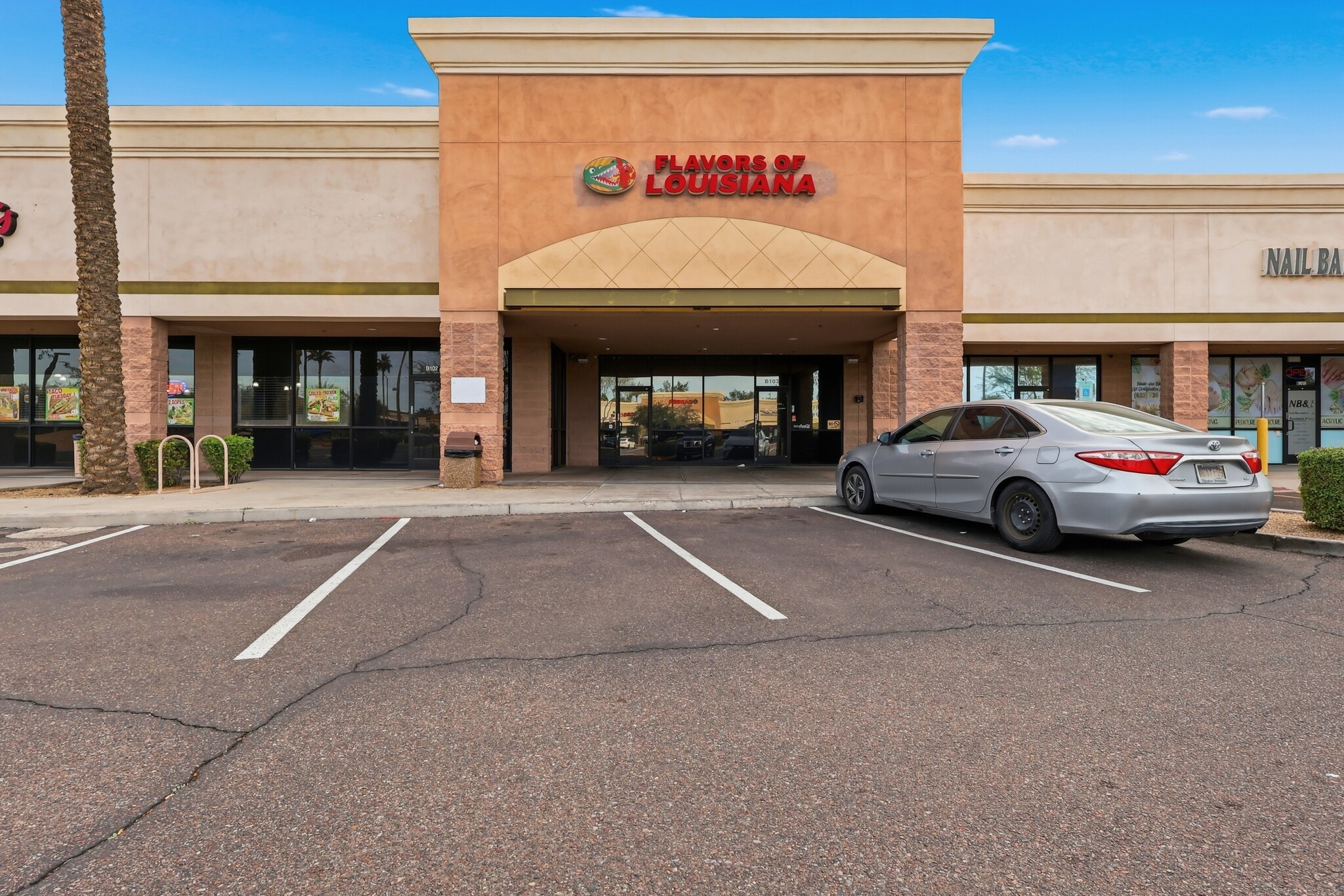 13025 W Rancho Santa Fe Blvd, Avondale, AZ for lease Interior Photo- Image 1 of 26