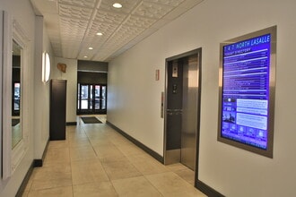 747 N LaSalle St, Chicago, IL for lease Interior Photo- Image 2 of 12