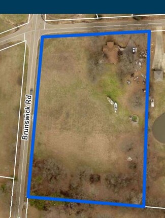 More details for 9051 Pleasant Ridge Rd, Arlington, TN - Land for Sale