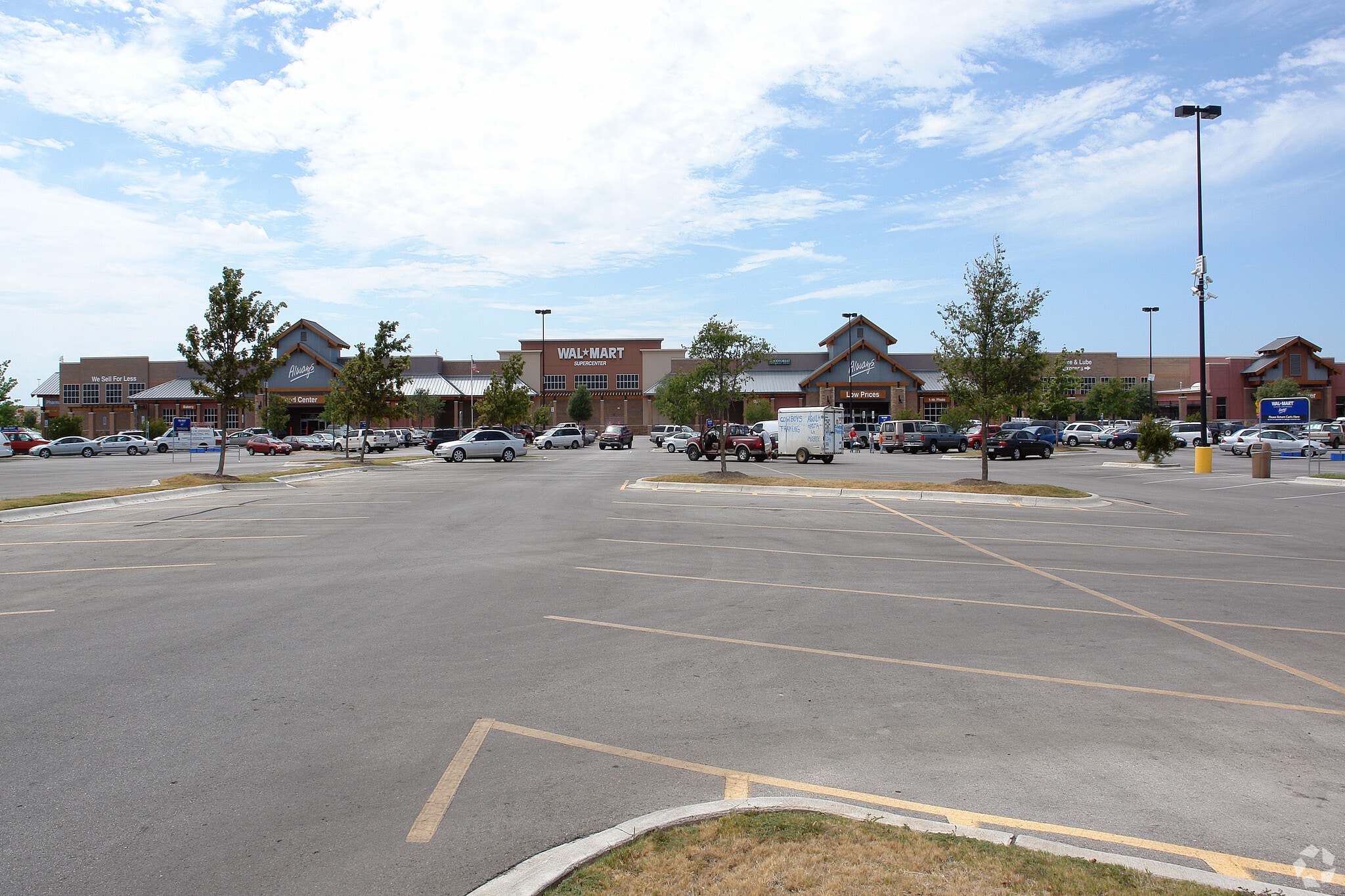 550 Old San Antonio Rd, Buda, TX for lease Primary Photo- Image 1 of 15