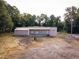 Plus de détails pour 1125 Mitchell Rd, Schenectady, NY - Industriel à vendre