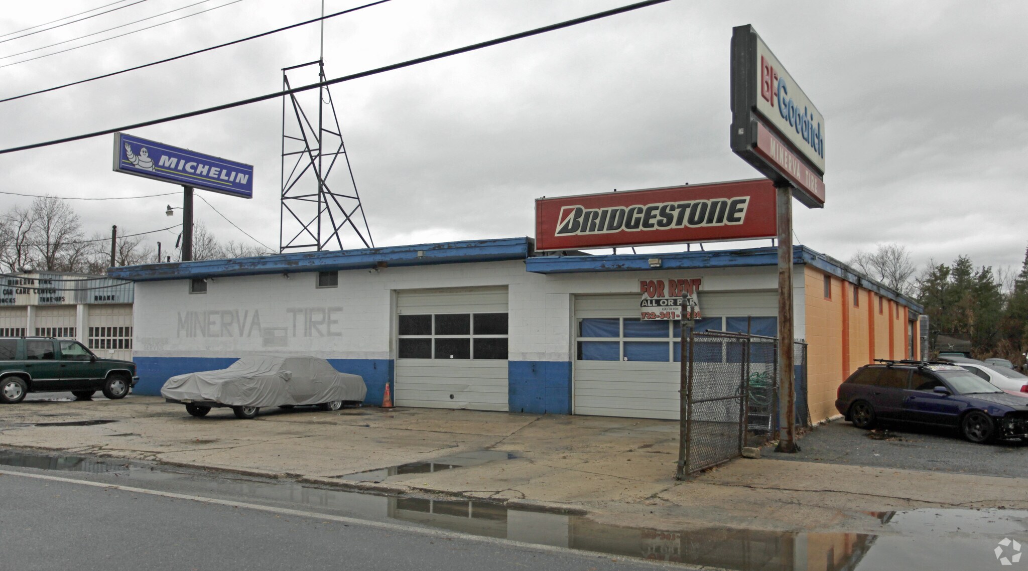 57 Flint Rd, Toms River, NJ à vendre Photo principale- Image 1 de 1