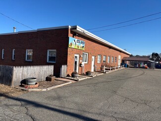 Plus de détails pour 15 Baldwin St, East Longmeadow, MA - Industriel à vendre