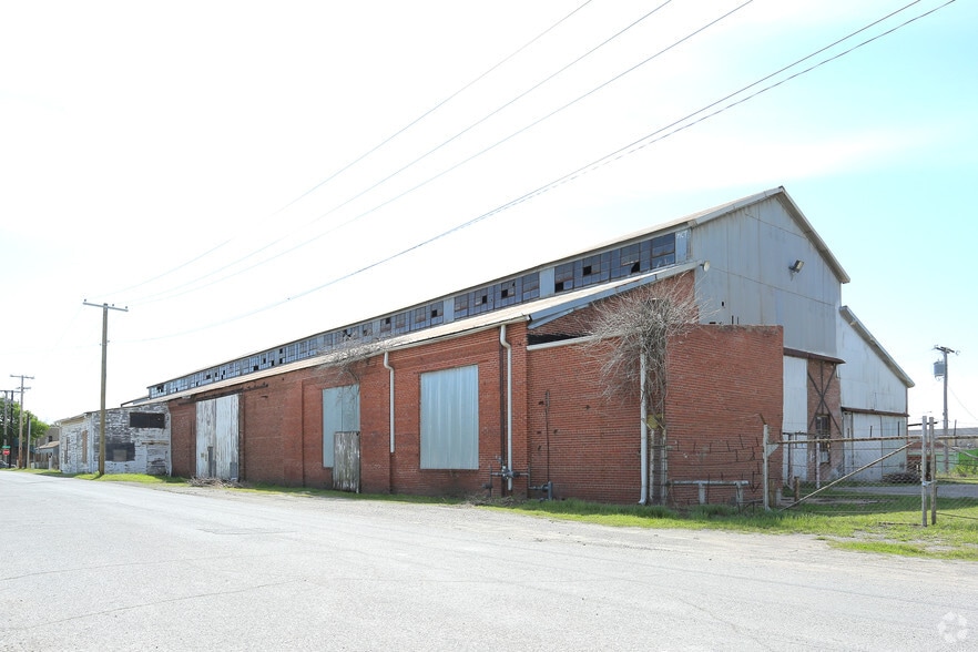 18 N Peoria Ave, Tulsa, OK à vendre - Photo du bâtiment - Image 2 de 3