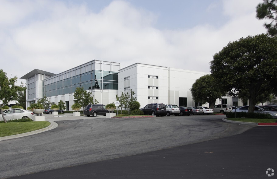 15365 Barranca Pky, Irvine, CA for lease - Building Photo - Image 3 of 5