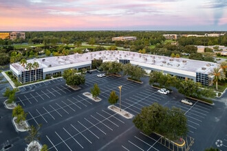 2501 Discovery Dr, Orlando, FL - Aerial  map view - Image1
