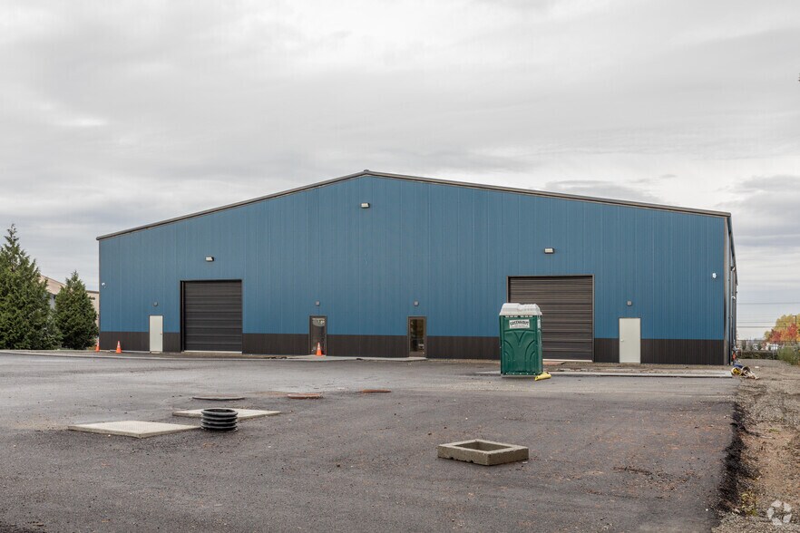 4033 134th St NE, Marysville, WA for lease - Building Photo - Image 2 of 3