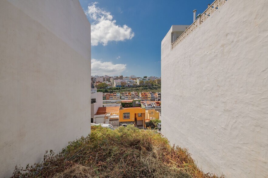Calle Montaña de Humiaga, 17, Arucas, Las Palmas for sale - Primary Photo - Image 3 of 10