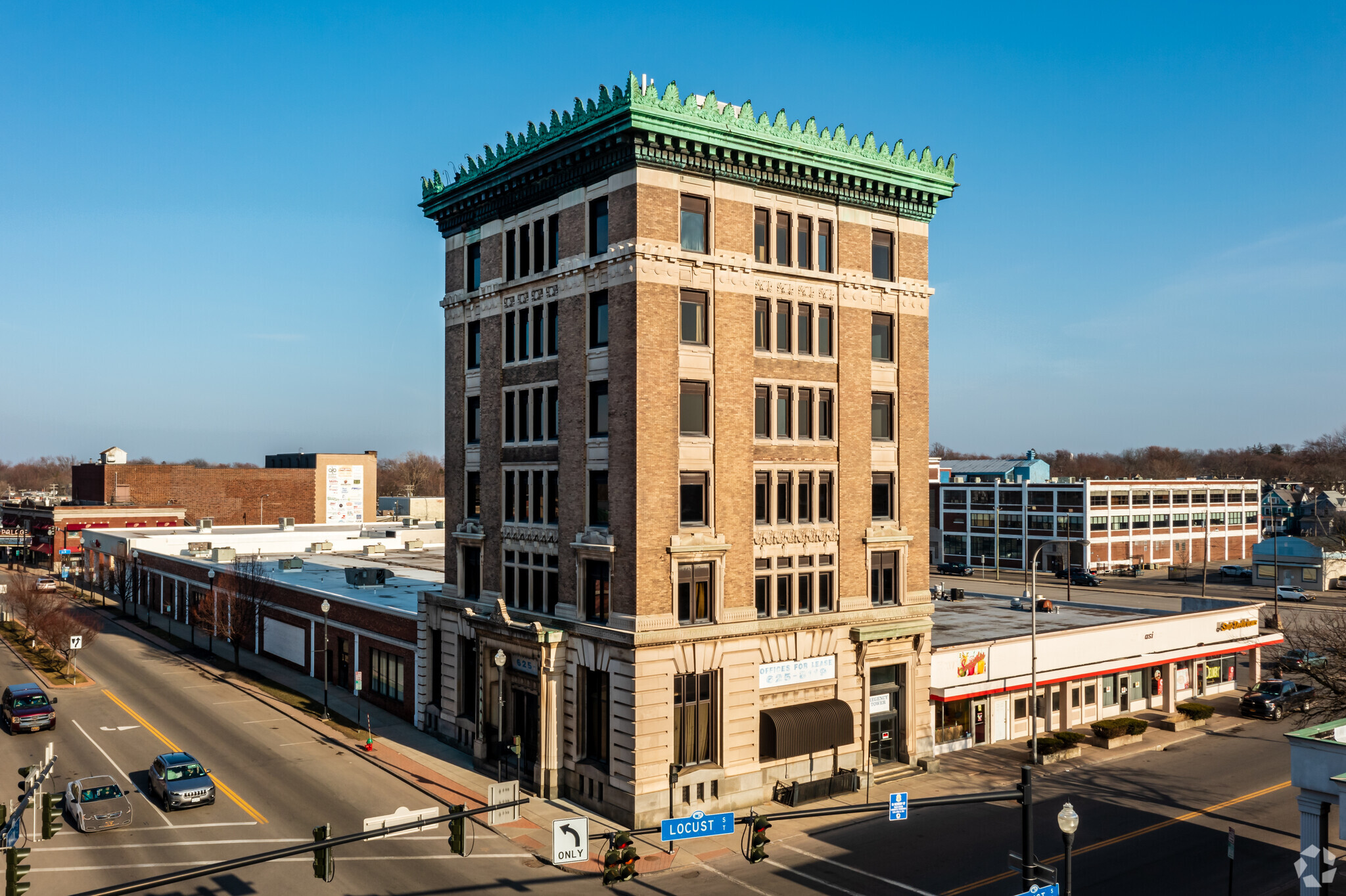 116 Main St, Lockport, NY for sale Primary Photo- Image 1 of 1