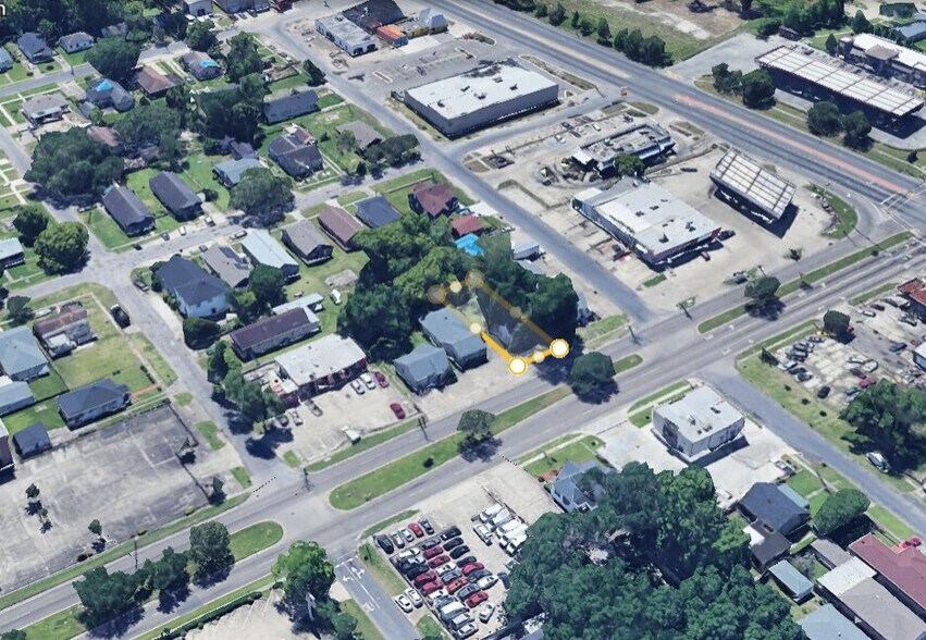 908 Williams Blvd, Kenner, LA for sale - Building Photo - Image 2 of 4