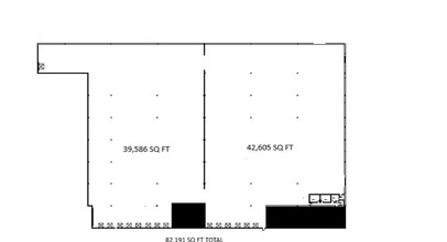 50 Emjay Blvd, Brentwood, NY for lease Floor Plan- Image 1 of 1