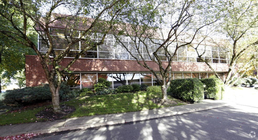 1925 NW 169th Pl, Beaverton, OR for lease - Building Photo - Image 2 of 8