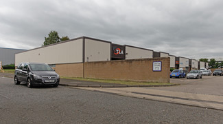 Plus de détails pour Osyth Clos, Northampton - Industriel à vendre