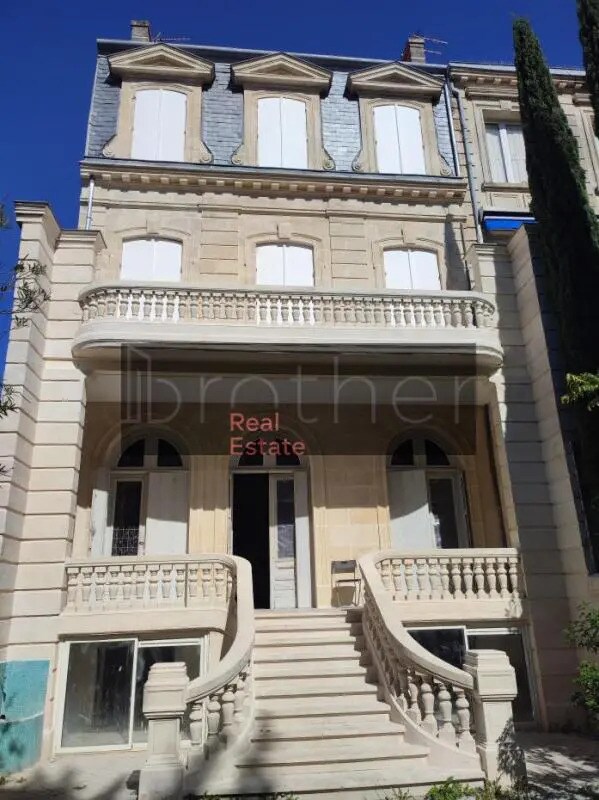 Bureau dans Bordeaux à vendre Photo du bâtiment- Image 1 de 10