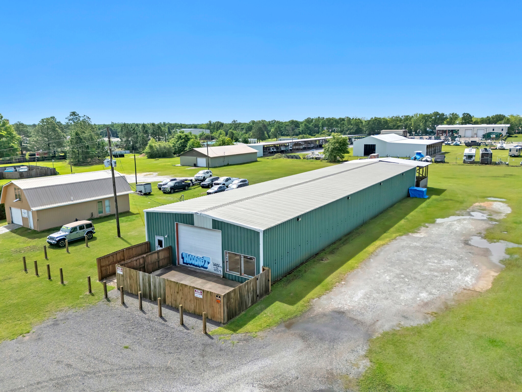 18080 County Road 12 S, Foley, AL for lease Interior Photo- Image 1 of 30