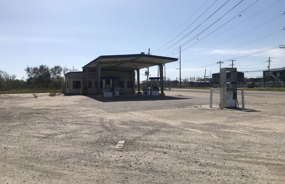 26145 Highway 23, Port Sulphur, LA for sale - Building Photo - Image 1 of 1