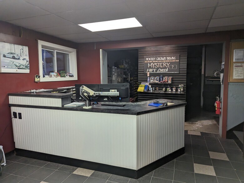 7 Saratoga Ave, Ballston Spa, NY à vendre - Photo intérieure - Image 3 de 12