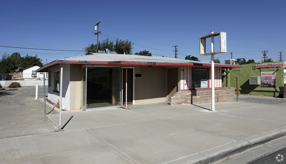 15358 7th St, Victorville, CA for sale - Primary Photo - Image 1 of 1