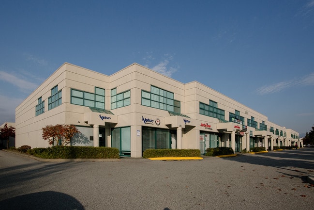 Plus de détails pour 13988 Cambie Rd, Richmond, BC - Flex à vendre