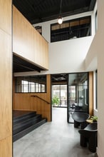 550-554 E Water St, Charlottesville, VA à louer Photo intérieure- Image 2 de 4