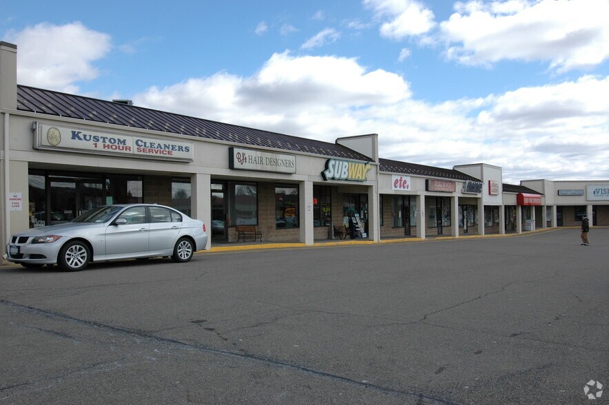 2898 Westinghouse Rd, Horseheads, NY à louer - Photo du bâtiment - Image 2 de 9