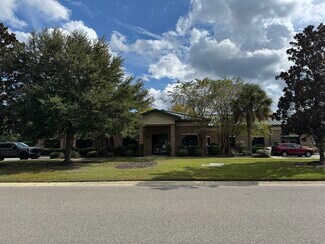 Plus de détails pour 3255 Industry Dr, North Charleston, SC - Bureau à vendre