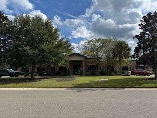 More details for 3255 Industry Dr, North Charleston, SC - Office for Sale