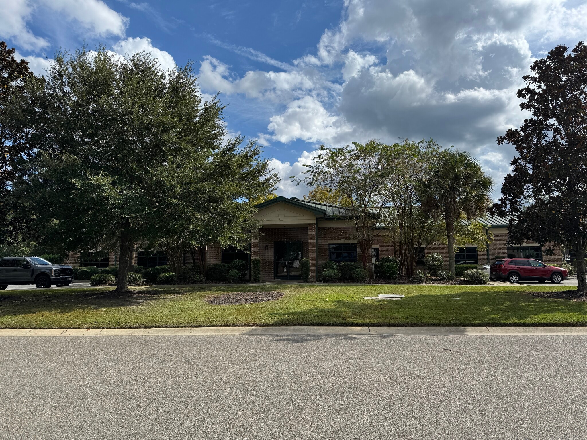 3255 Industry Dr, North Charleston, SC for sale Building Photo- Image 1 of 25