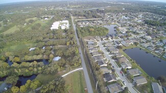 Plus de détails pour NEC 45th St E & 44th Ave E, Bradenton, FL - Terrain à vendre