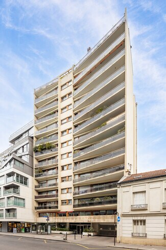 Plus de détails pour Bureau à louer