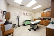 Suite 202 - Exam Room