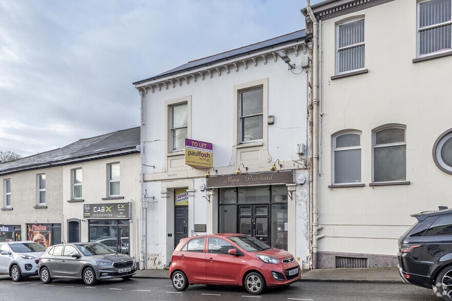 7 Caxton Pl, Newport for lease - Building Photo - Image 2 of 2